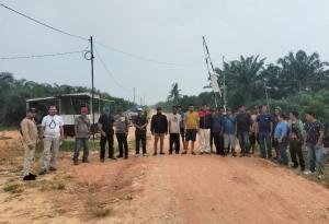 Polemik Kebun Sawit Eks PT MNI Memanas, Kejagung Didesak Usut TPPU